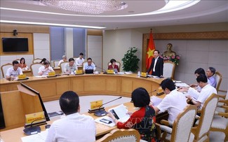 Trân Hông Hà: Les critères de la croissance verte au Vietnam doivent être conformes aux normes internationales