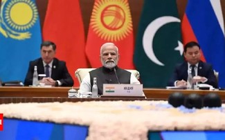 Inde: Le Sommet de l'OCS sera organisé en ligne