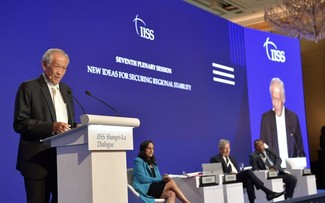 Dialogue de Shangri-La 2023: Renforcer la confiance et la coopération pour la sécurité et la stabilité de l'Asie-Pacifique