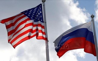 Les États-Unis prolongent les sanctions contre la Russie