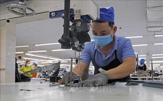 Les Vietnamiens optimistes quant à la perspective économique de leur pays