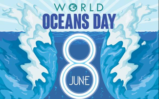 Journée mondiale de l'océan: “Planète Océan: les marées changent“