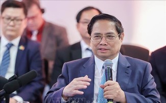 Vietnam-Brésil: Vers un commerce bilatéral de 10 milliards de dollars