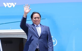 Approfondir le partenariat intégral Vietnam-Brésil