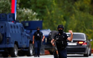 Les États-Unis appellent à une désescalade entre le Kosovo et la Serbie