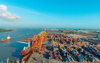 Cap sur une croissance renforcée au dernier trimestre 2023   