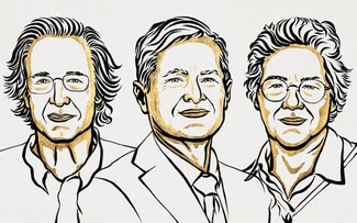 Le prix de Nobel de physique 2023 décerné à trois scientifiques pour leurs avancées dans la recherche sur les électrons