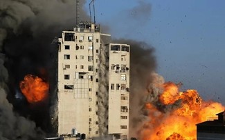 Conflit Hamas-Israel: reprise des combats, 178 morts à Gaza