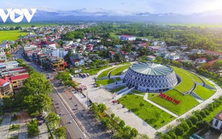 Le tourisme, un secteur clé pour le développement de Diên Biên
