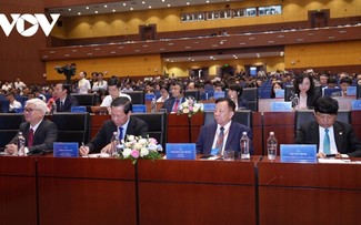 Horasis Chine 2024: Un levier pour la coopération sino-vietnamienne