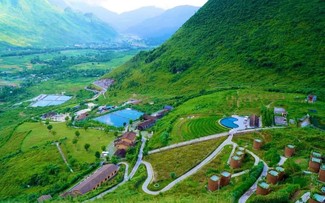 Hà Giang: Une destination touristique en pleine expansion   