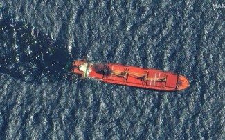 Tensions maritimes: la stratégie élargie des Houthis