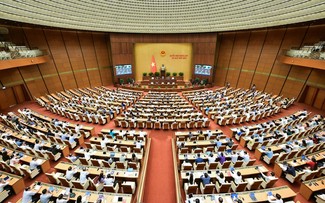 L’Assemblée nationale discute du projet d’amendement de la loi sur l’assurance sociale