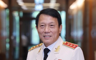 Luong Tam Quang élu ministre de la Sécurité publique
