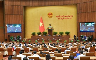 Une nouvelle base juridique pour valoriser les potentiels de Dà Nang