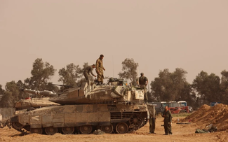 Conflit Israël-Hamas: l'armée israélienne instaure “une pause tactique” dans le sud de Gaza