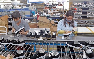 Cuir et chaussures: Vers un chiffre d’affaires à l’exportation de 26 à 27 milliards USD cette année