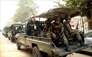 Bangladesh: Déploiement des patrouilles militaires dans tout le pays