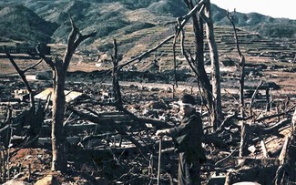 Hiroshima et Nagasaki: 79 ans après, le Japon perpétue le message de paix