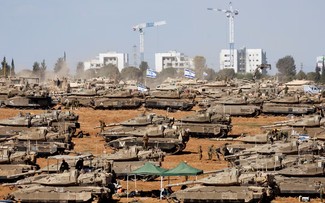 Le Hamas et Israël s'accusent d'entraver un cessez-le-feu