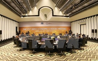 Chủ tịch nước Trần Đại Quang: APEC 2017 khẳng định vai trò và vị thế của Việt Nam 