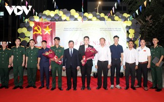 Kỷ niệm Ngày thành lập Đoàn TNCS Hồ Chí Minh tại Campuchia