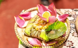 Xây dựng Thừa Thiên Huế trở thành thành phố sáng tạo của UNESCO dựa trên giá trị ẩm thực