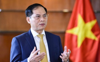 Bộ trưởng Bùi Thanh Sơn: Chuyến công tác của Thủ tướng Phạm Minh Chính đã đạt kết quả thực chất, toàn diện