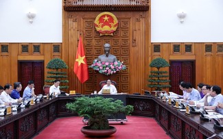 Thủ tướng Phạm Minh Chính: Tháo gỡ khó khăn, thúc đẩy phát triển nhà ở xã hội