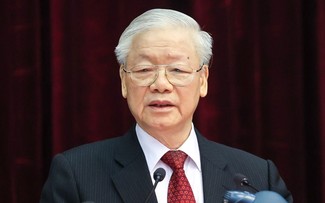 Thông báo của Bộ Chính trị về tình hình sức khoẻ của Tổng Bí thư Nguyễn Phú Trọng