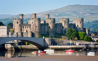 Interesting things about Wales