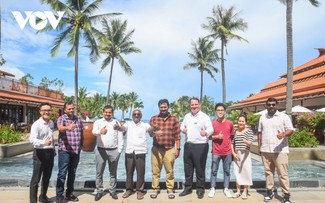 Da Nang ready to welcome tourists from India and Middle East in October