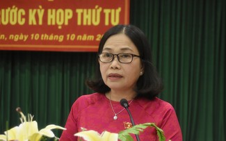 People-to-people diplomacy raises Ba Ria - Vung Tau’s status in the eyes of international friends