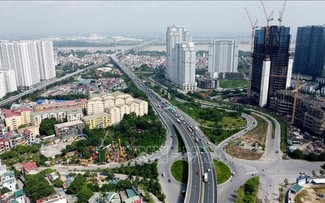 Hanoi’s GRDP per capita set to reach 13,000 USD by 2030