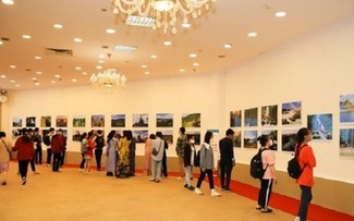 Photo exhibition to feature world heritage sites in Vietnam, Laos