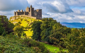 Fun facts about Ireland