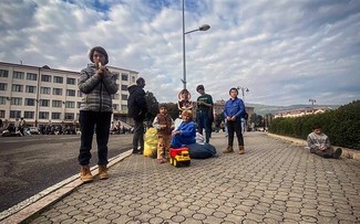 Миссия ООН в Карабахе оценит гуманитарные потребности населения