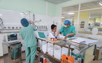 Достижения Вьетнама в области трансплантации органов
