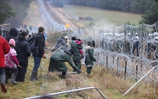 Польша рассматривает возможность полностью закрыть границу с Беларусью