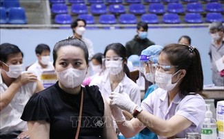 Trong 24 giờ qua, Việt Nam ghi nhận 685 ca mắc COVID-19, 1 ca tử vong