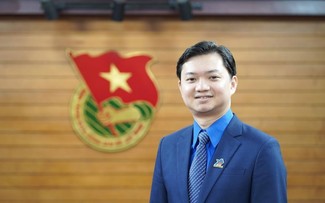 Tháng Thanh niên 2023: Tuổi trẻ tiên phong chuyển đổi số