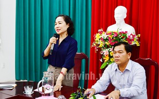 Tỉnh Trà Vinh đăng cai Liên hoan Nghệ thuật sân khấu dù kê Khmer Nam Bộ