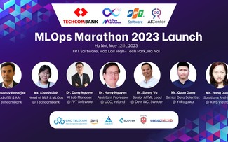 Cuộc thi MLOps 2023: Sân chơi lập trình hấp dẫn cho cộng đồng yêu thích công nghệ Học máy