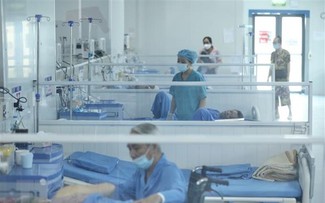 Hôm qua, Việt Nam ghi nhận 846 ca mắc COVID-19 mới