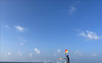 Thông tin biển đảo ngày 23/9/2023