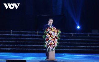Lào Cai tổ chức chương trình đặc biệt Kỷ niệm 120 năm du lịch Sa Pa