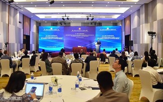 Hội thảo Diễn đàn khu vực ASEAN (ARF) lần thứ 5 về Công ước Luật Biển 1982