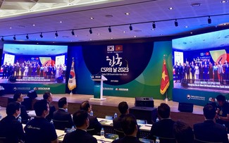 Doanh nghiệp Hàn Quốc trao 115 suất học bổng tới sinh viên nghèo, học giỏi