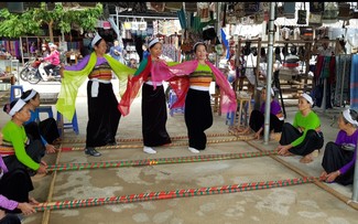 Khắp Thái, điệu hát truyền thống của dân tộc Thái