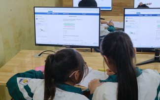 Việt Nam đứng thứ 3 trong 192 nước sử dụng nền tảng Khan Academy để dạy và học